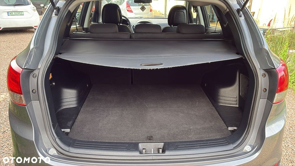Hyundai ix35 - 7