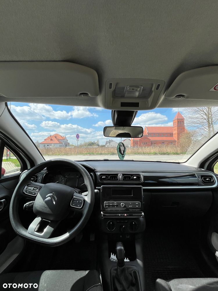 Citroën C3 1.2 PureTech Feel - 2