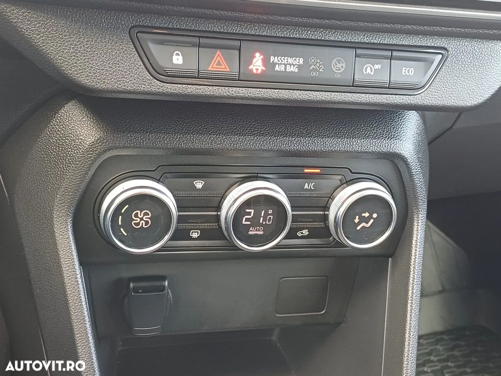 Dacia Sandero Stepway TCe 90 CVT Extreme - 24