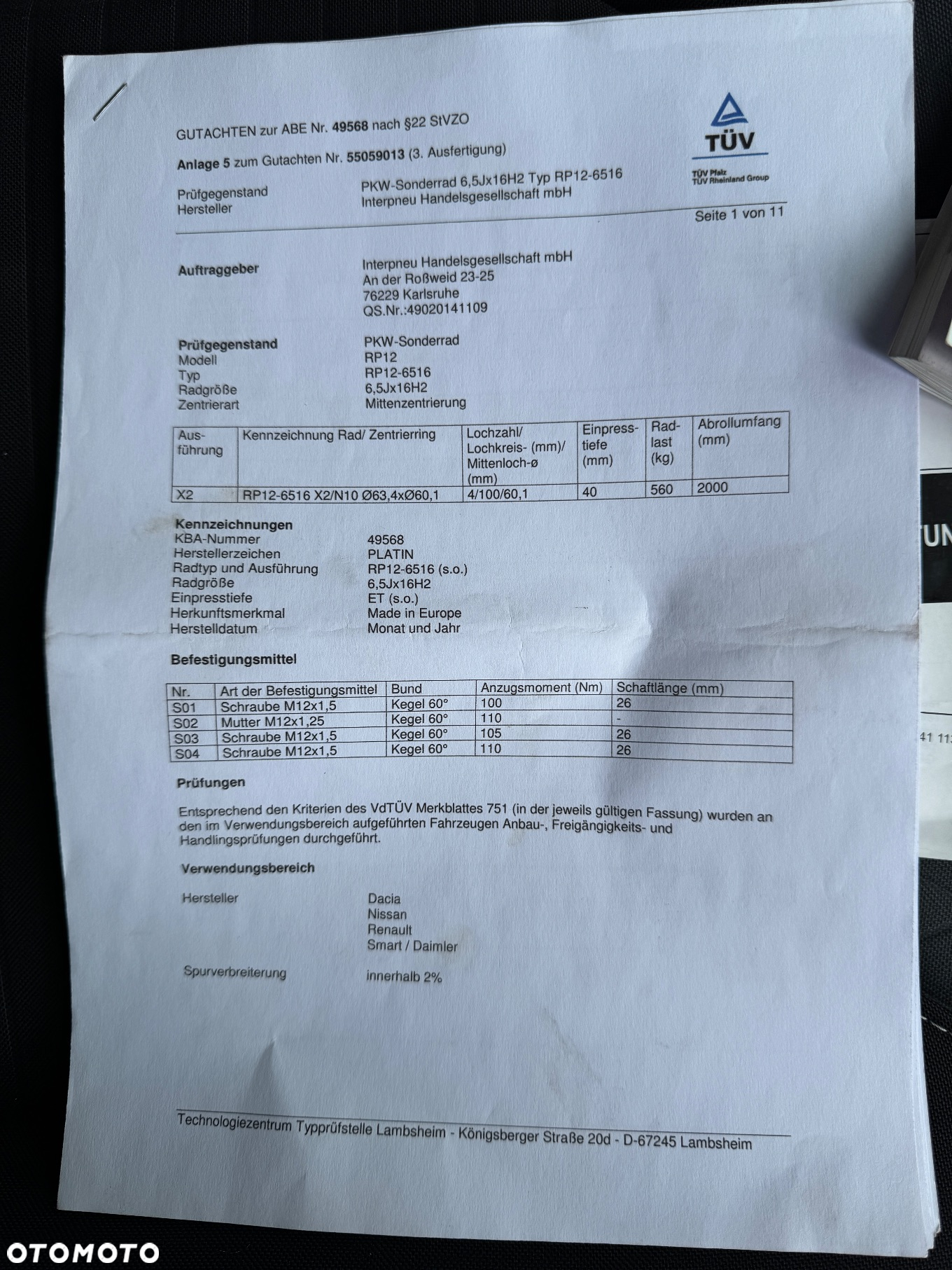 Renault Clio TCe 90 Start & Stop COLLECTION - 37