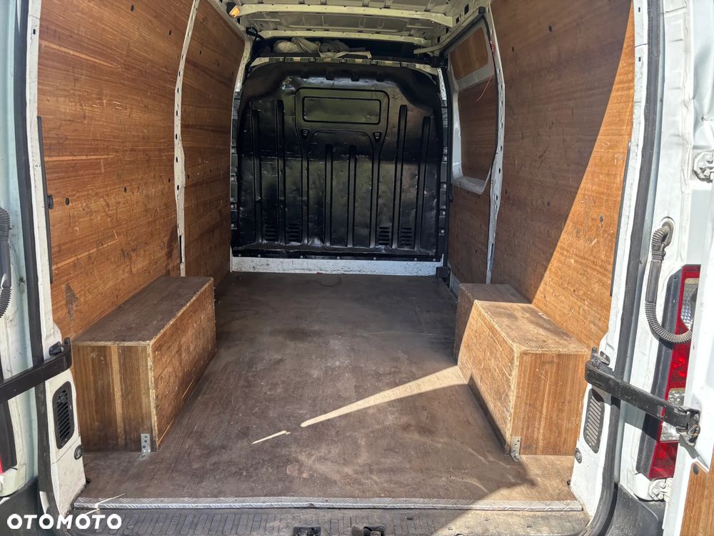 Renault master - 13