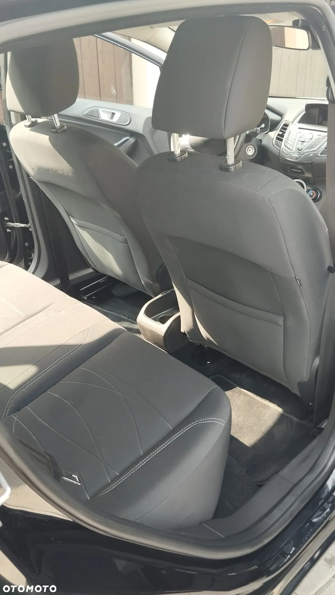 Ford Fiesta - 14