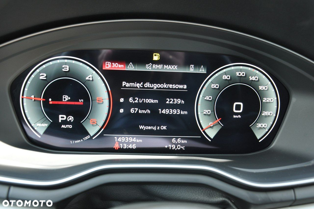 Audi A4 Avant 40 TDI quattro S tronic - 11