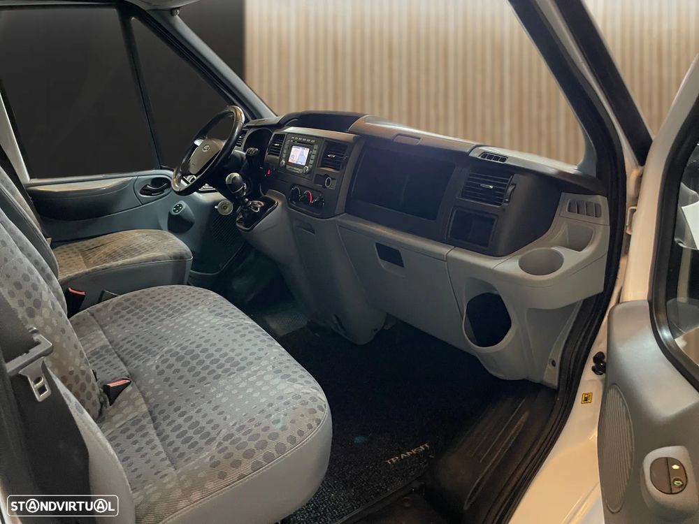 Ford TRANSIT - 18