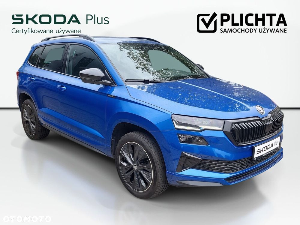 Skoda Karoq - 8
