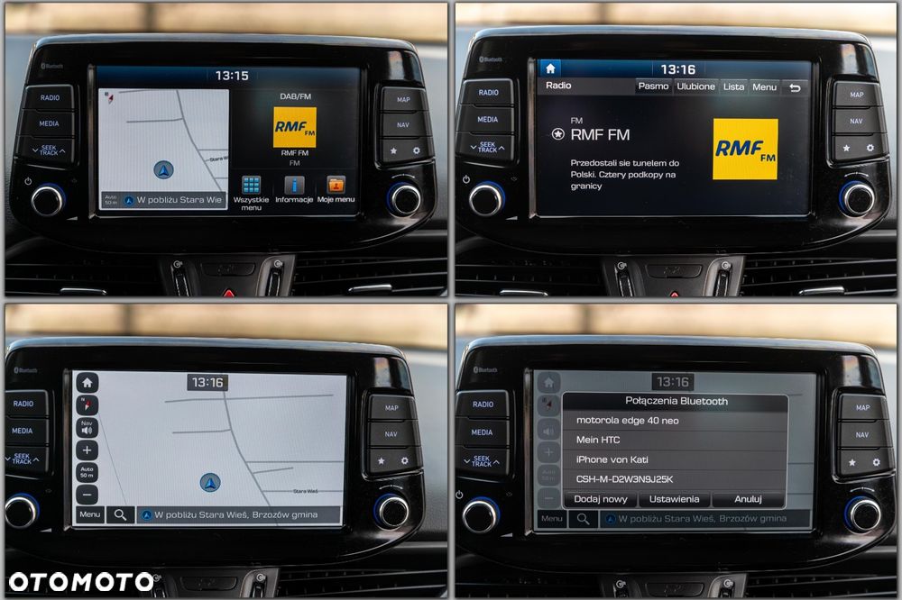 Hyundai i30 1.6 CRDi Premium - 31