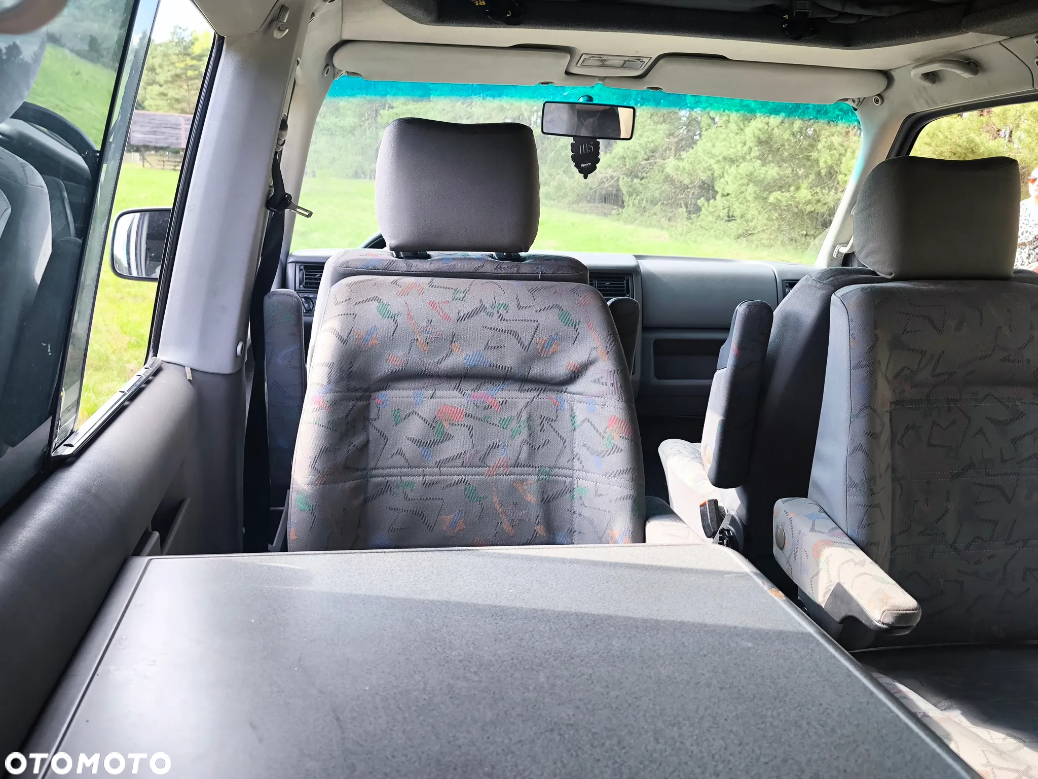 Volkswagen Multivan TDI - 17