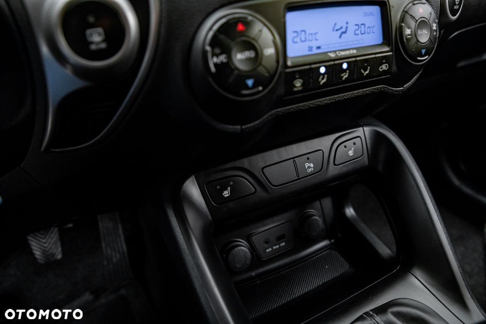 Hyundai ix35 2.0 Style - 33