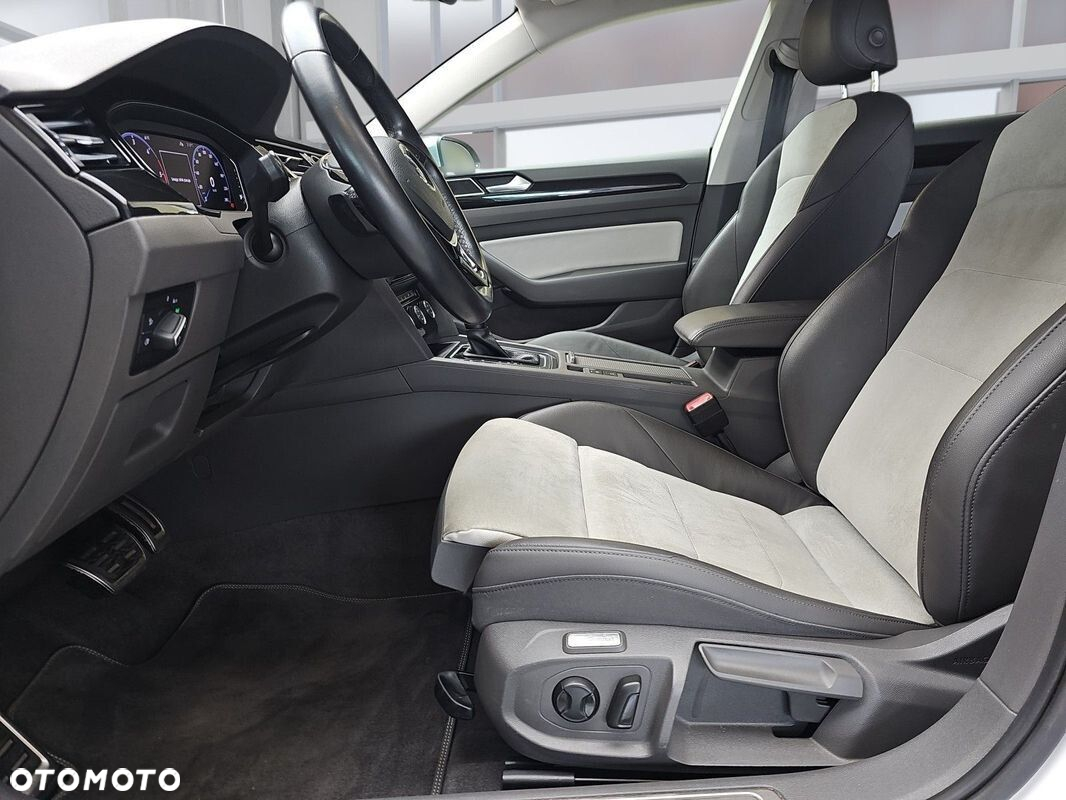 Volkswagen Arteon 2.0 TDI SCR Elegance DSG - 22