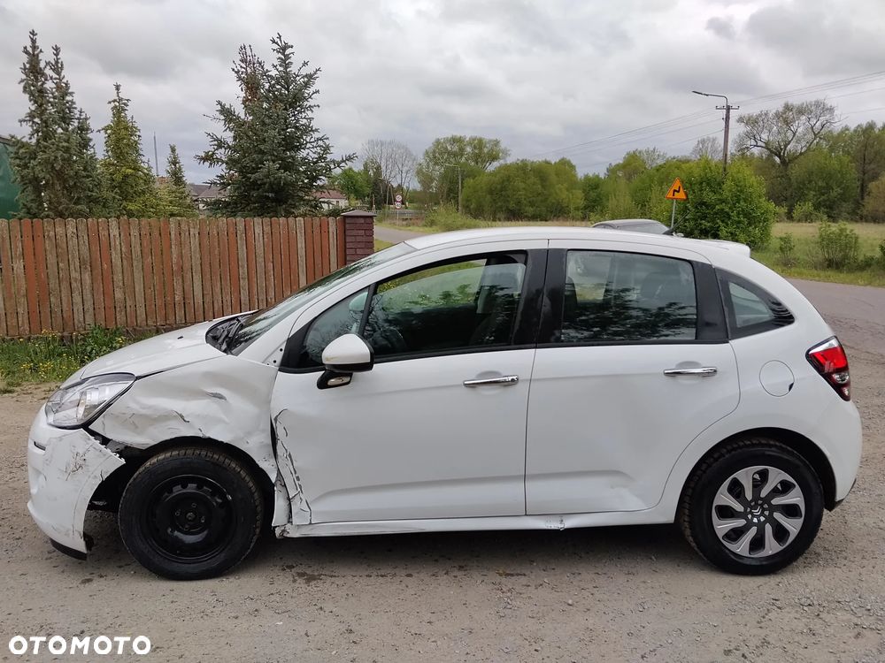 Citroën C3 Pure Tech 83 S&S FEEL - 5