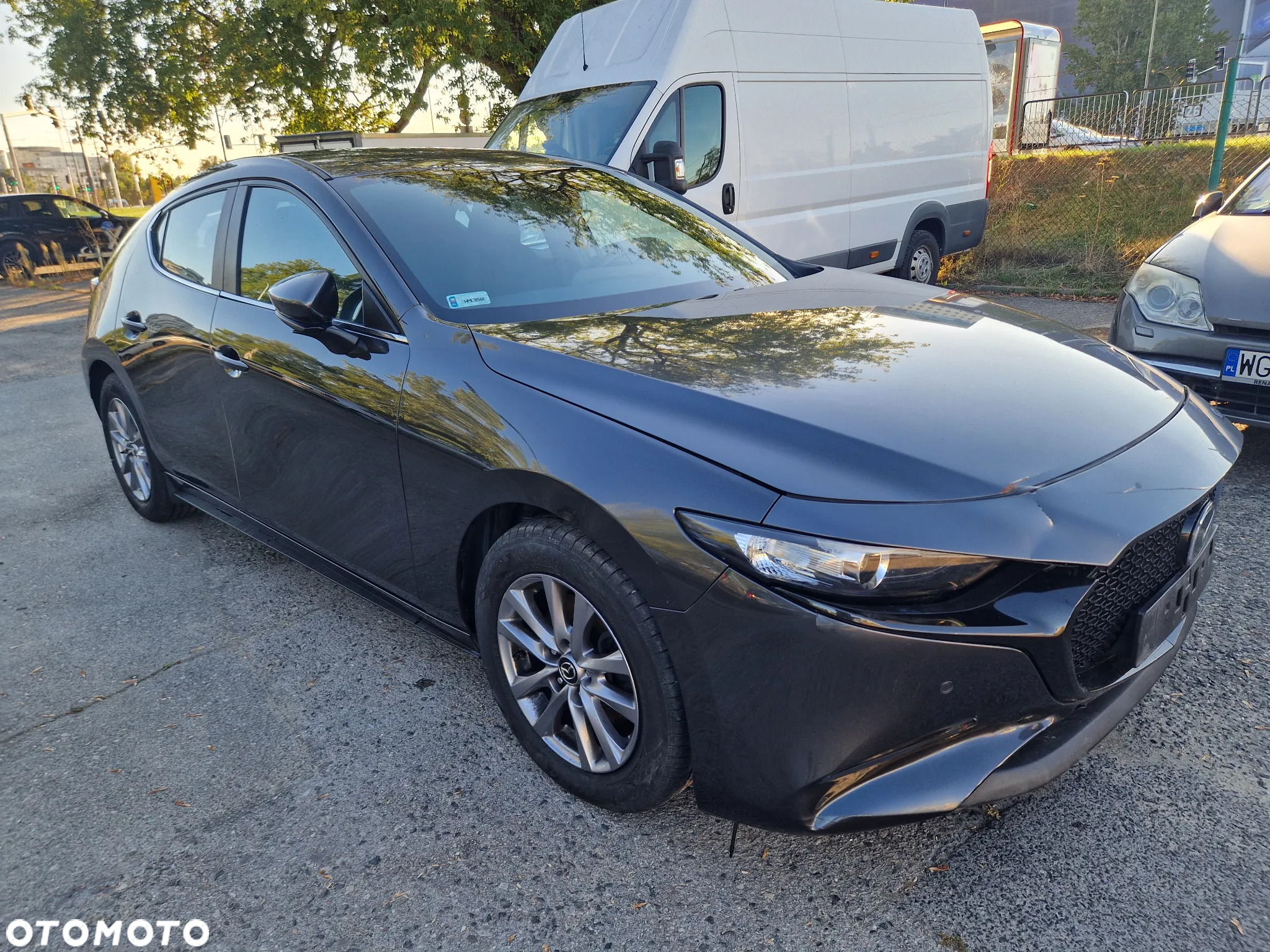 Mazda 3 2.0 mHEV Enso - 4