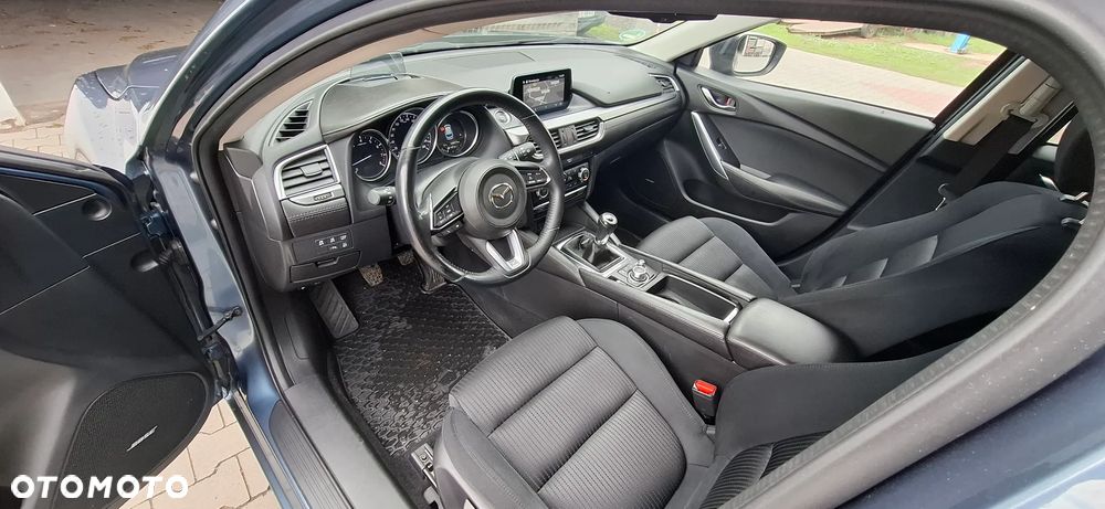 Mazda 6 2.0 SkyDream - 21