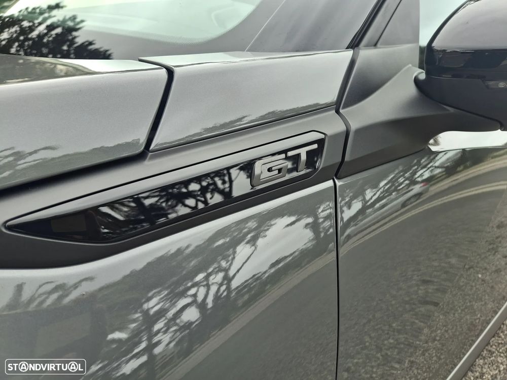 Peugeot 2008 1.2 PureTech GT Line EAT8 - 4