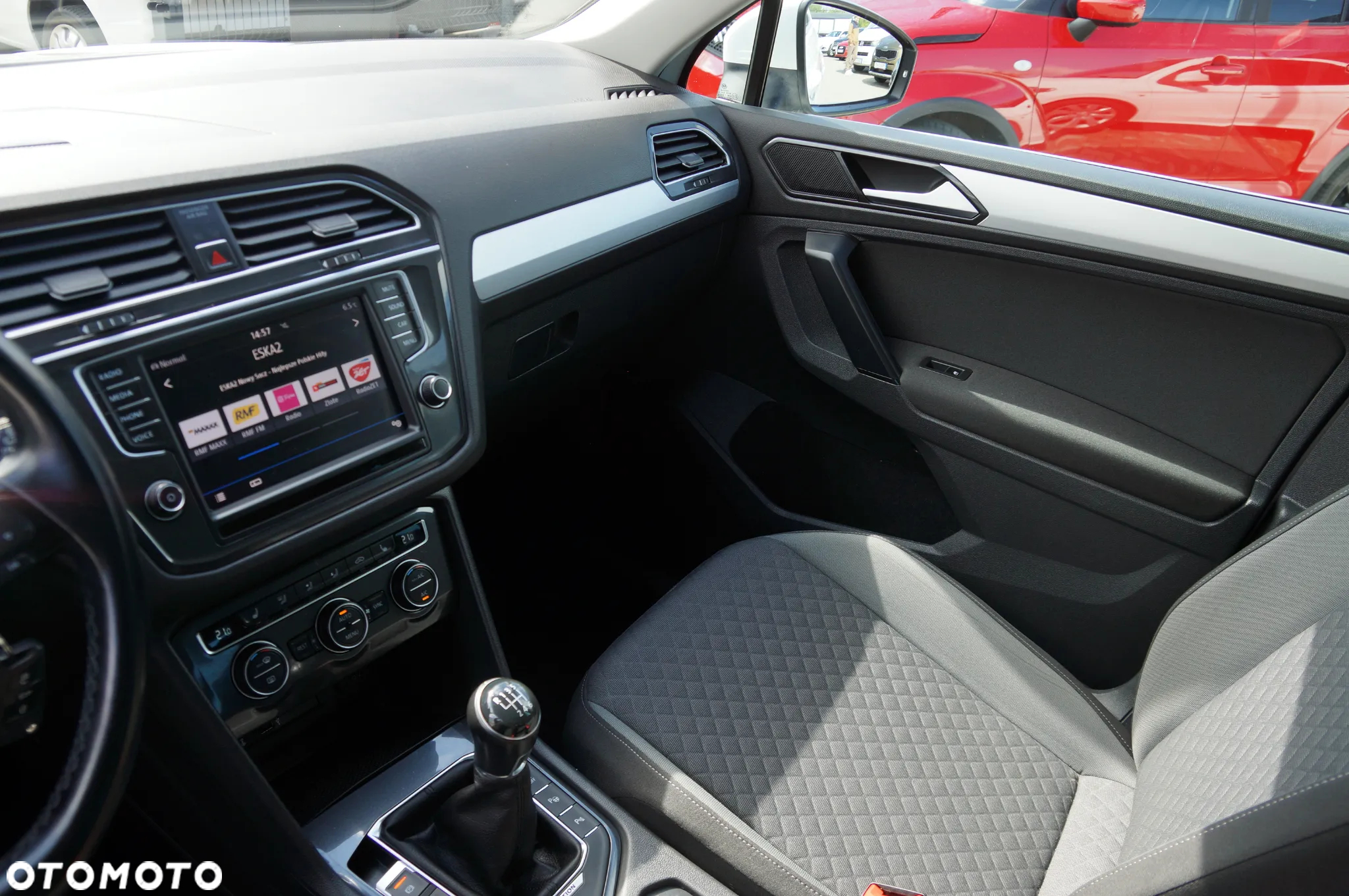Volkswagen Tiguan 2.0 TSI 4Mot Sport&Style - 20