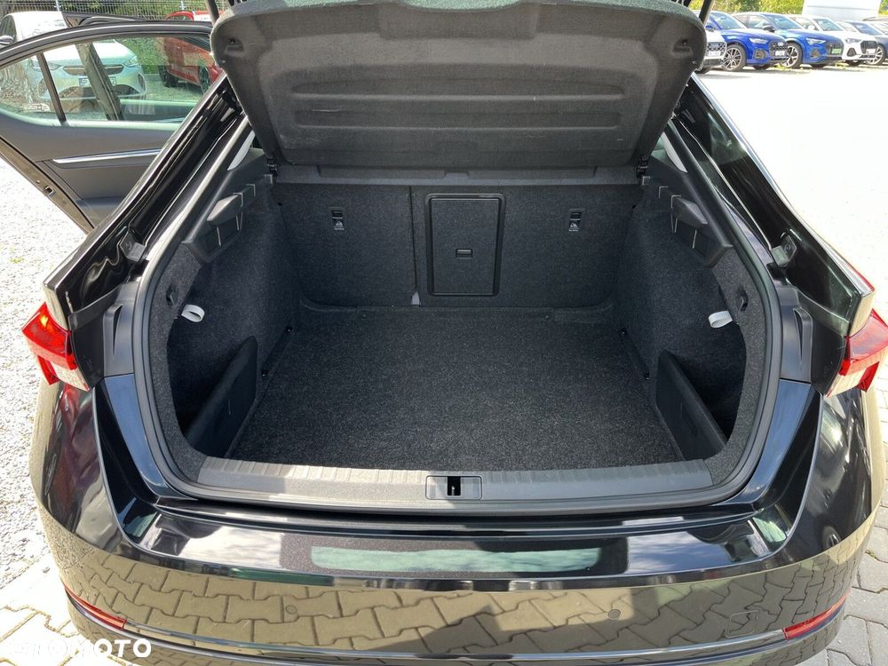 Skoda Octavia 1.5 TSI e-Tec Style DSG - 18