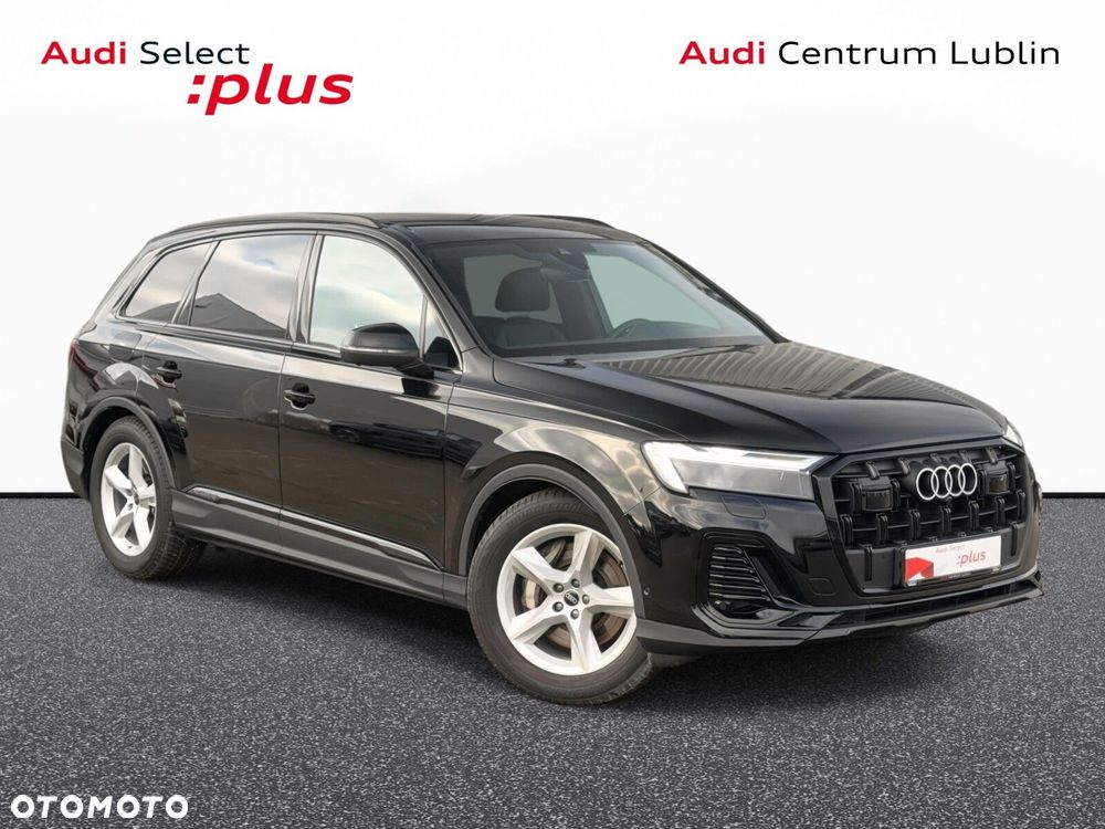 Audi Q7 - 4