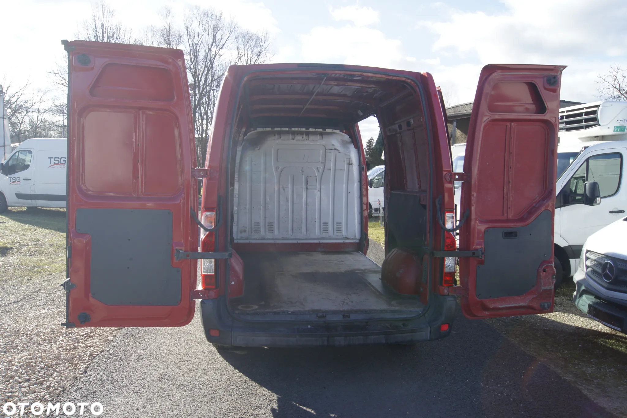 Renault Master - 7