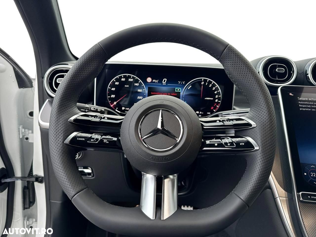 Mercedes-Benz GLC - 8