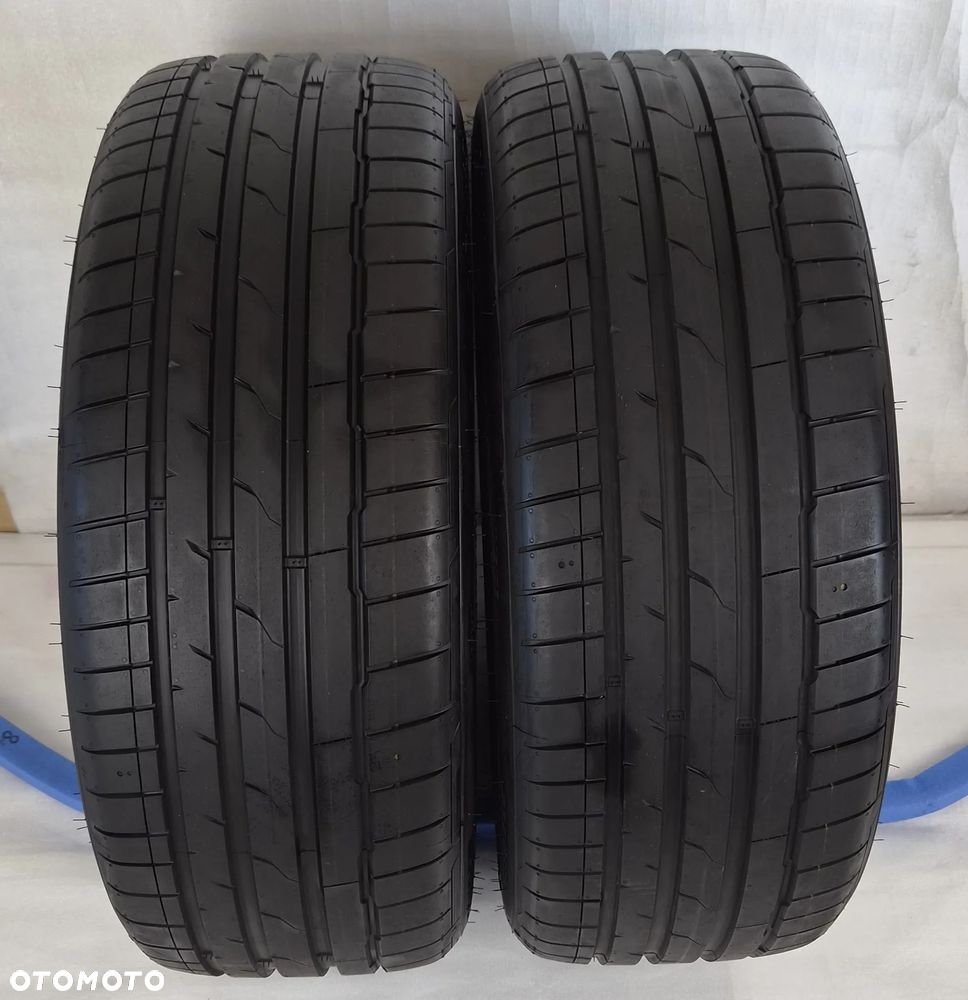 2X OPONA HANKOOK VENTUS S1 EVO3 EV 235 45 R21 235/45/R21 2025 - 1
