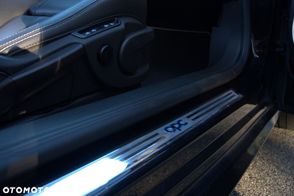 Opel Astra OPC - 14