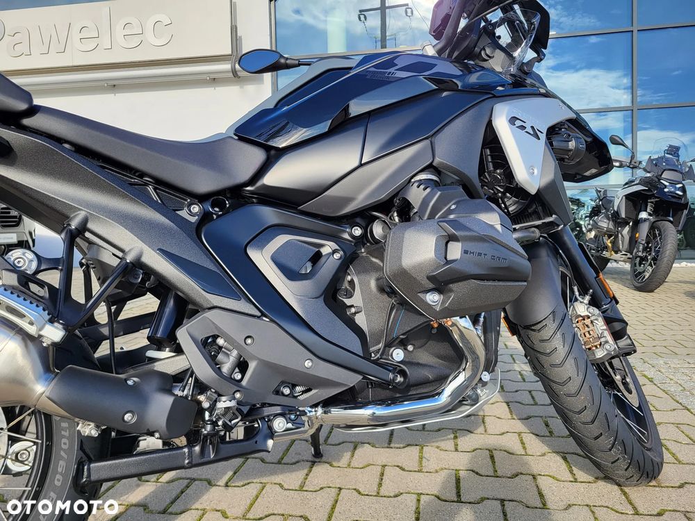 BMW GS - 6