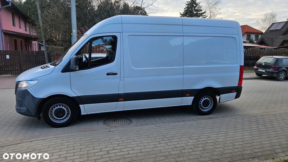 Mercedes-Benz SPRINTER 311CDI 37 - 1