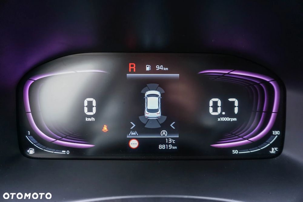 Kia Stonic 1.2 L - 15