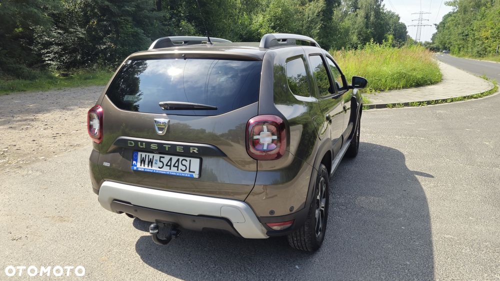 Dacia Duster 1.0 TCe Prestige - 10
