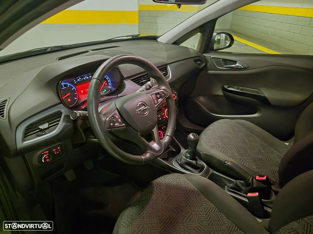 Opel Corsa 1.2 Enjoy - 27