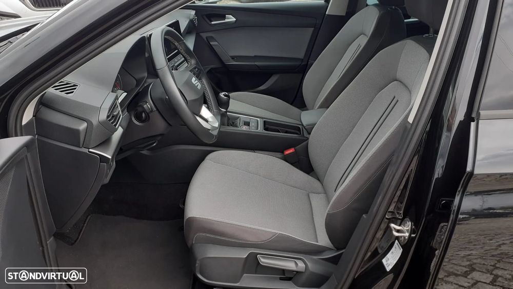 SEAT Leon ST 1.0 TSI Style - 5