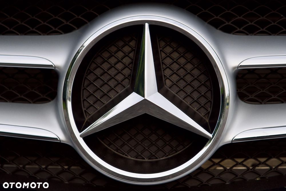Mercedes-Benz Klasa E 350 4-Matic Avantgarde - 24