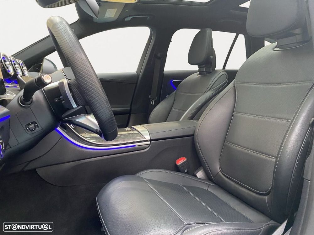 Mercedes-Benz C 300 - 8