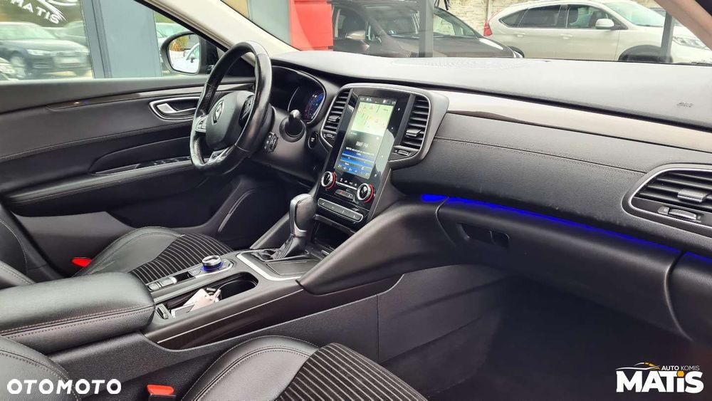 Renault Talisman 2018