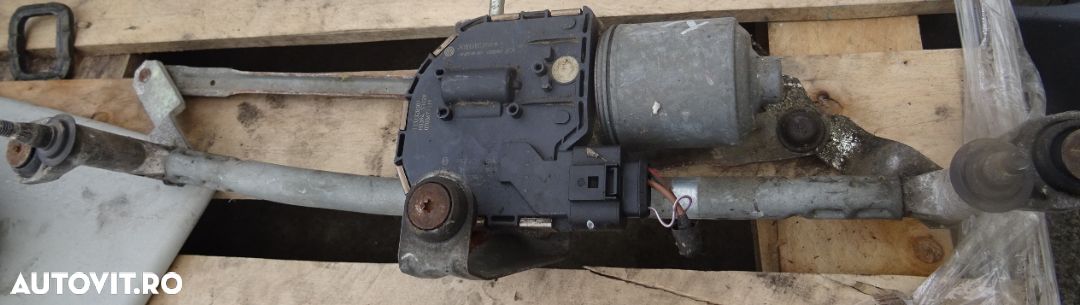 Ansambu stergatoare Volkswagen Caddy Life din 2006 - 1