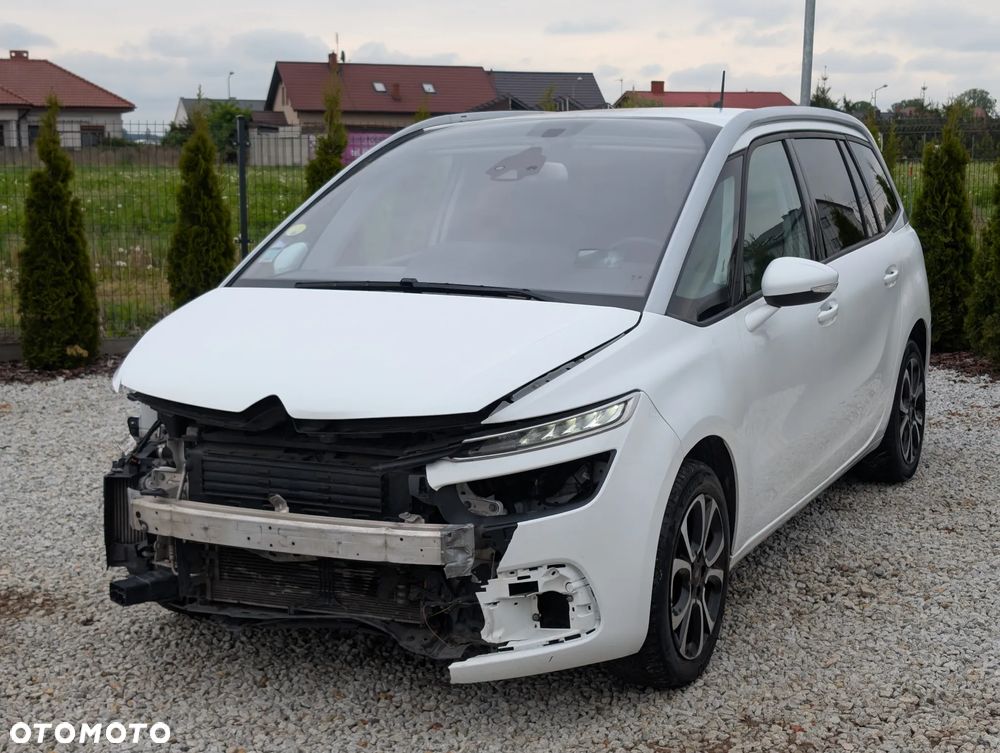 Citroën SpaceTourer
