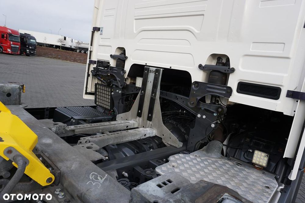 Scania R 450 / ACC / E 6 / RETARDER / BDF / 7,15 M , 7,45 M - 38