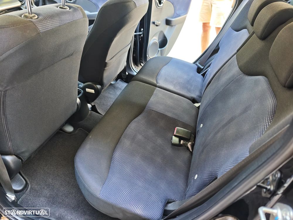 Honda Jazz 1.2 i-VTEC Elegance - 9