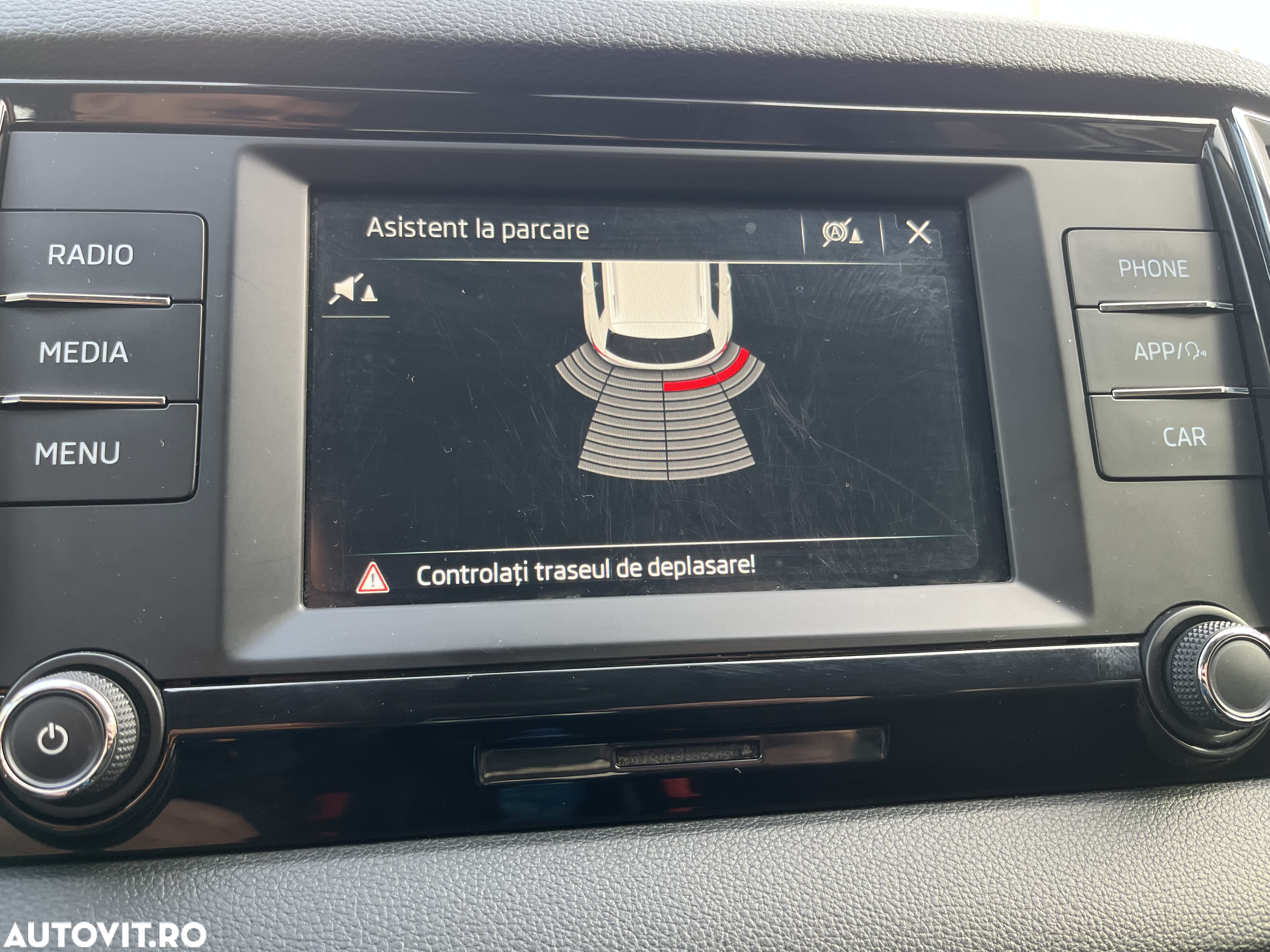 Skoda Karoq 1.5 TSI DSG Style - 15