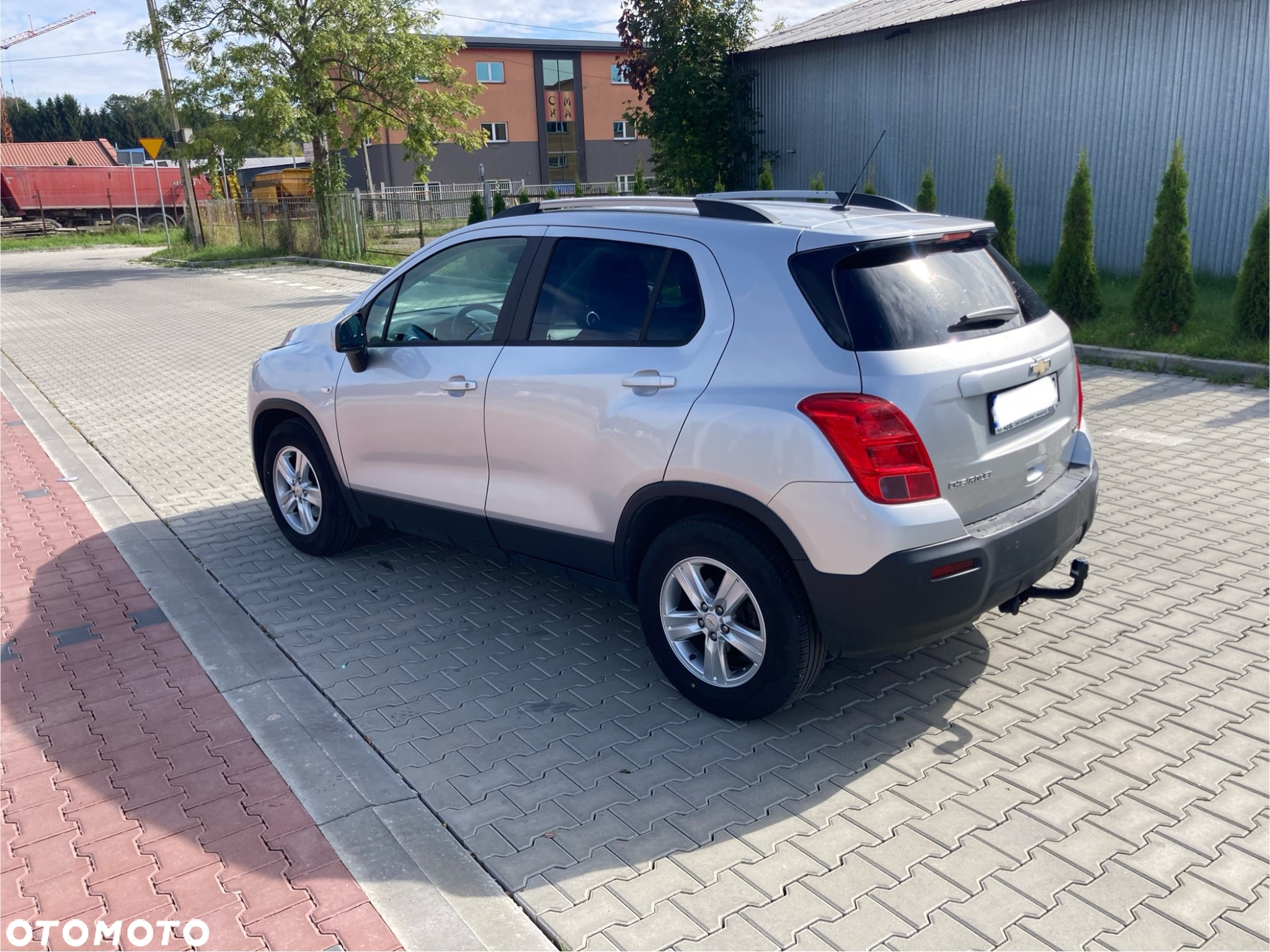 Chevrolet Trax 1.6 LT - 2