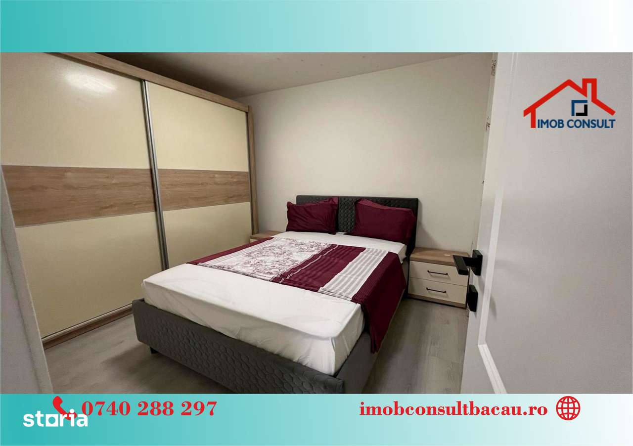 Apartament 2 camere complet renovat | Zona Tic-Tac! CE1780 — fotografia 3