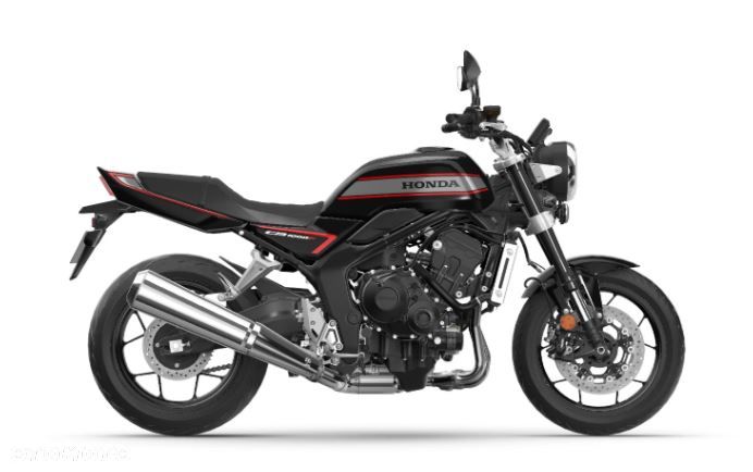 Honda CB
