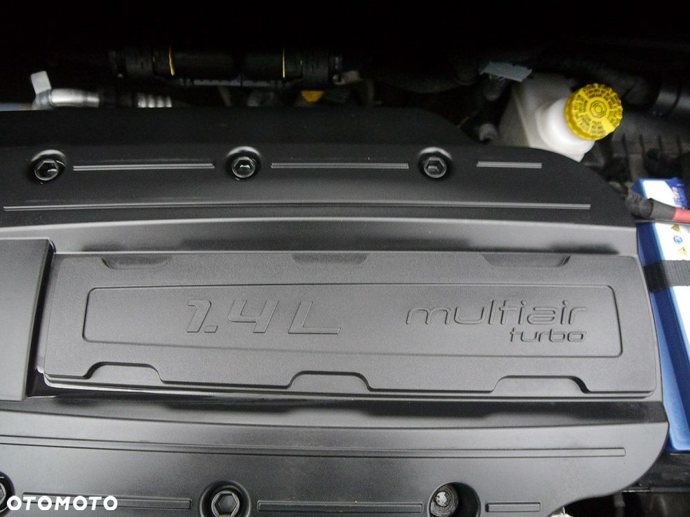 Fiat 500X 1.4 MultiAir Mirror - 15