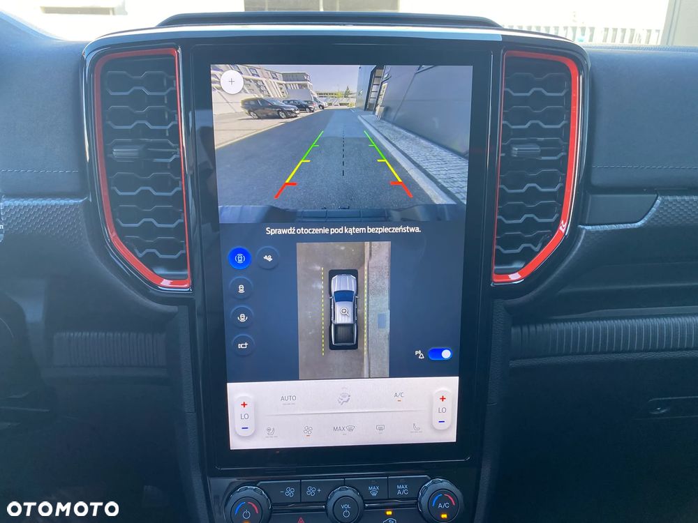 Ford Ranger Raptor - 22