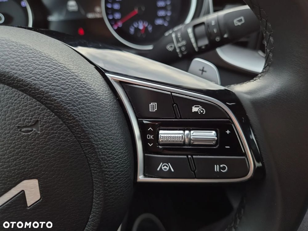 Kia Ceed 1.5 T-GDI M DCT - 16