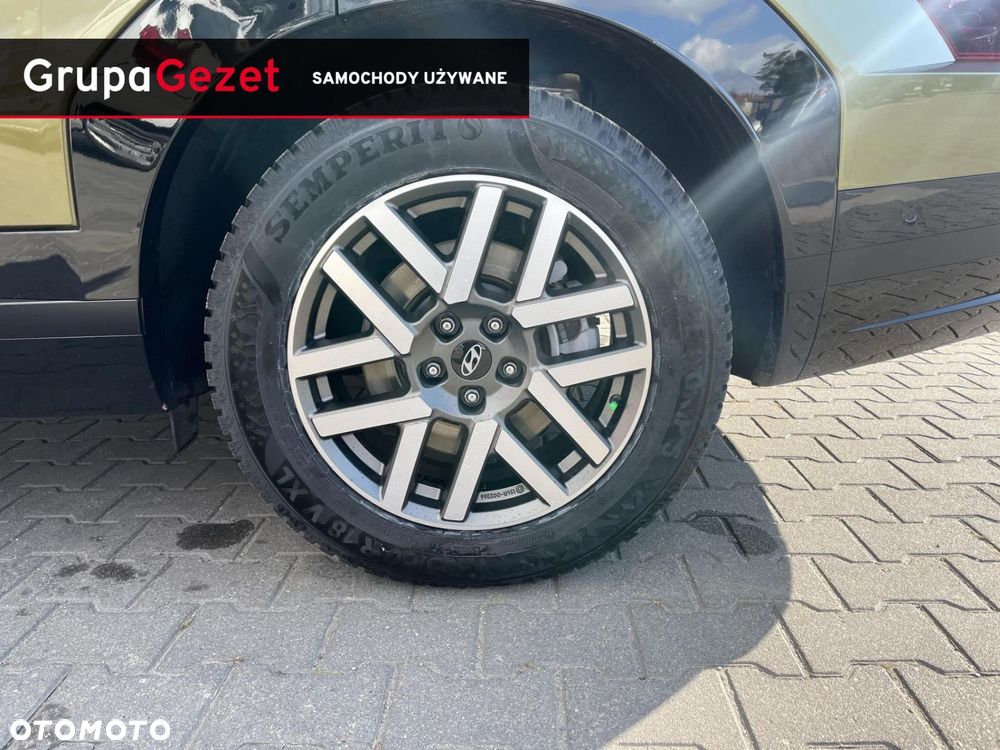 Hyundai Santa Fe - 20