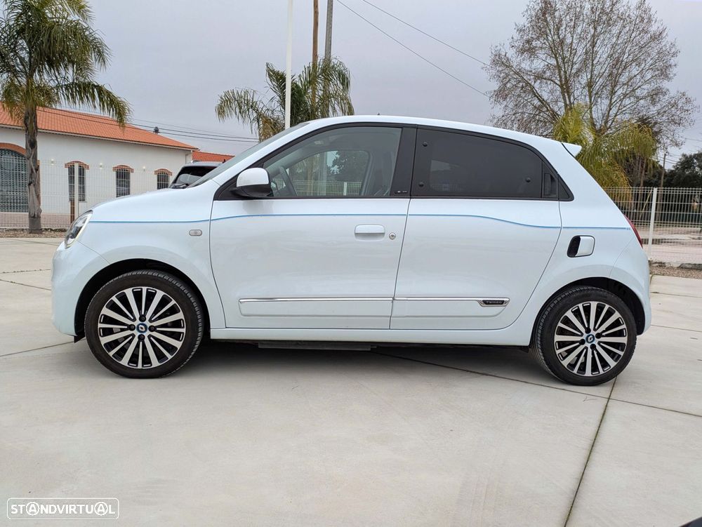 Renault Twingo - 4