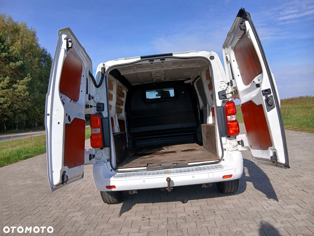 Peugeot EXPERT - 33