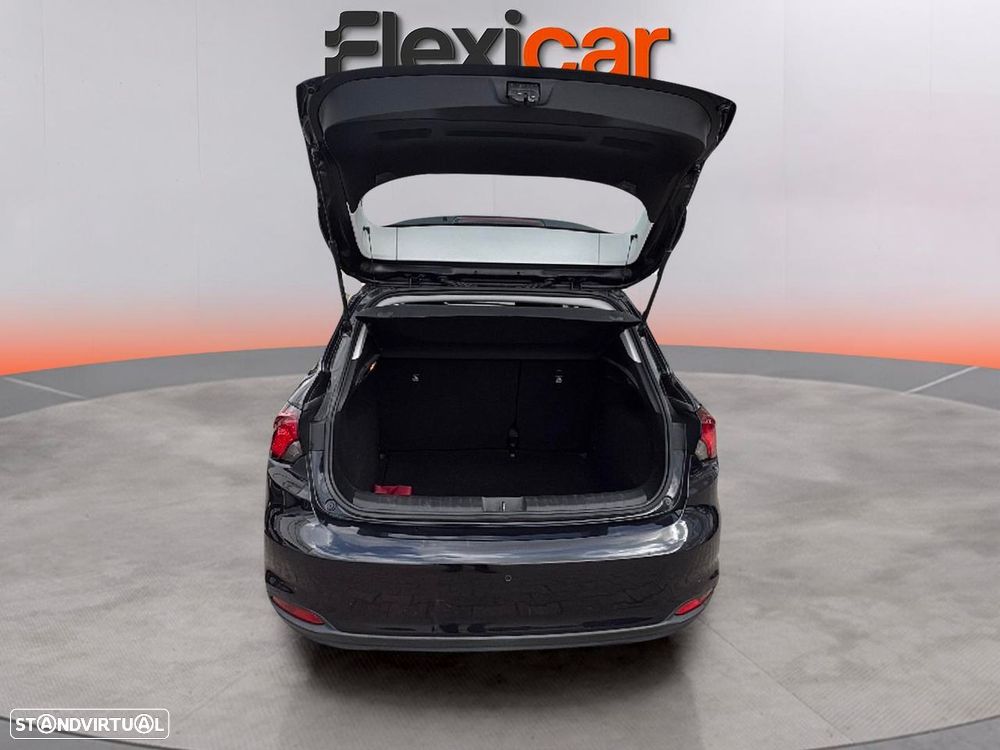 Fiat Tipo 1.3 M-Jet Lounge - 8