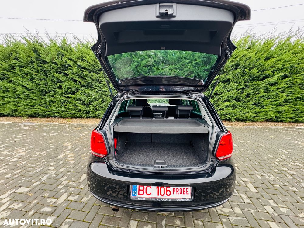 Volkswagen Polo - 21