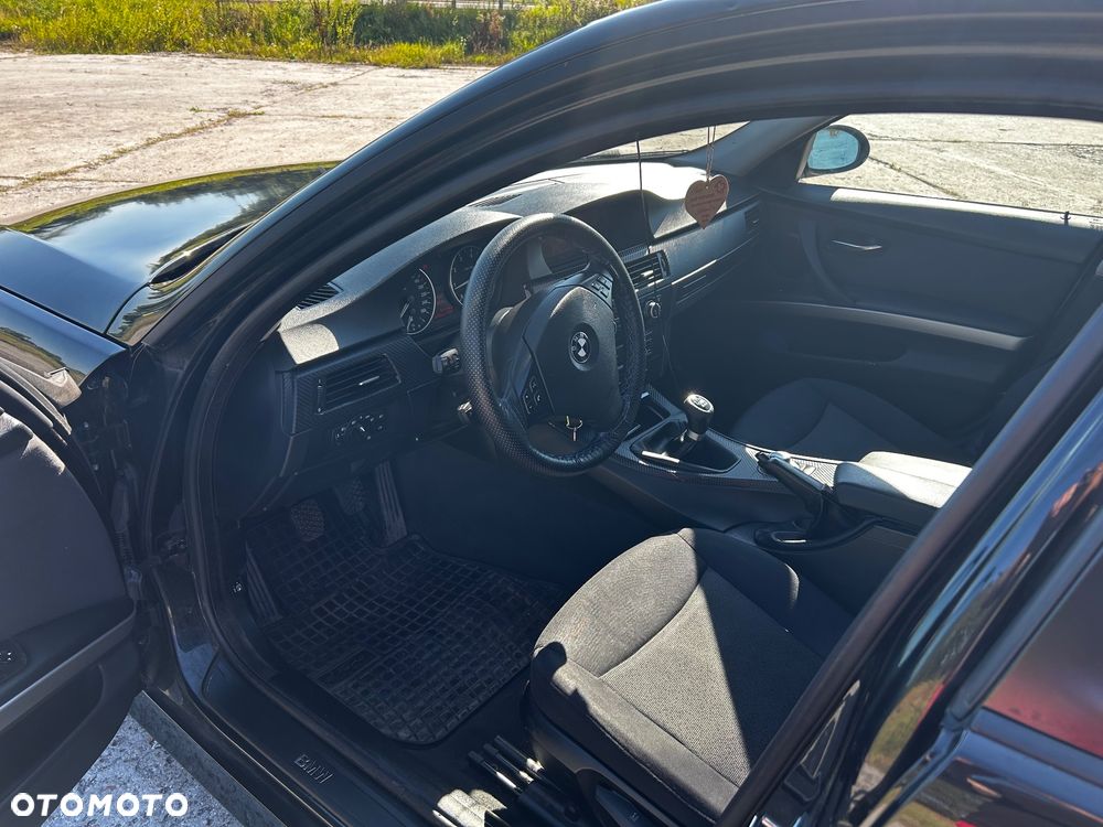 BMW Seria 3 - 10